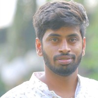 Umesh Jamalpur