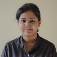 Srijita Bose