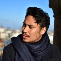 Delan Mendoza de la Cruz