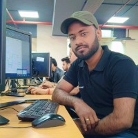 Md Taufiq Alam