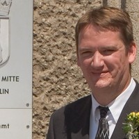 James Broscheid