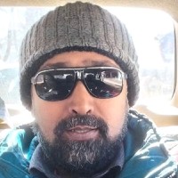 Tanmoy Roy Choudhury