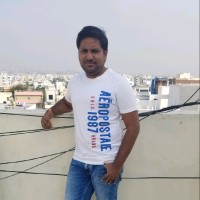 Srikanth Matta