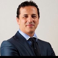 Mehran Ebrahimi