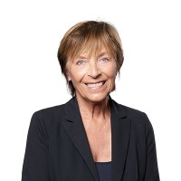 Jacqueline De Blasio
