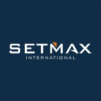 Setmax ceramic
