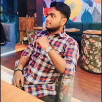 Divyansh Vishwakarma