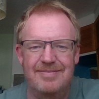 Colin Walsh