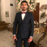 Basil Ali