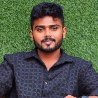 MANJUNATH S