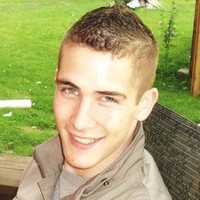 Jordan Gould