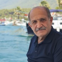 Ahmet Cumhur Balta