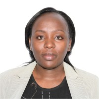 Cpa Rose Mumbi