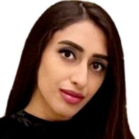 Krishna Radhika P