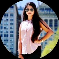 Kriya Mehta