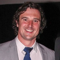 Nick Mcmahon