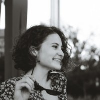 Katya Fedorovskaya