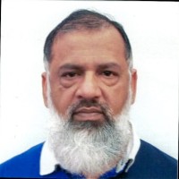 Tahir Ali