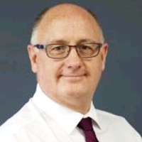 Keith Mckerchar