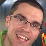 Xavi Crespo Fernández