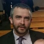 Kevin Mcgovern