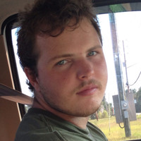 Kyle Adcock