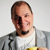 Claudio Castro