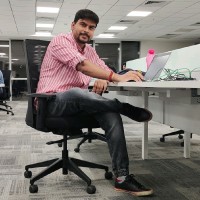 Tarun Kumar S