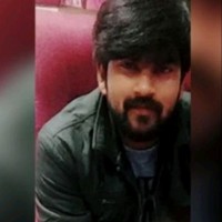 Sudarshan Velagala
