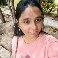 Lakshmi Achini