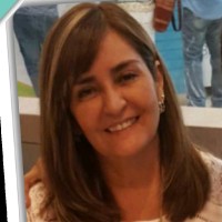 Lorena Barona de García