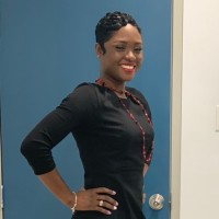 Jannell Johnson