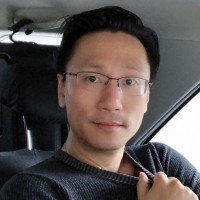 Calvin Pak
