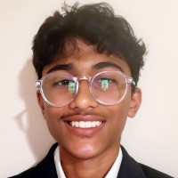 Vihaan Shah