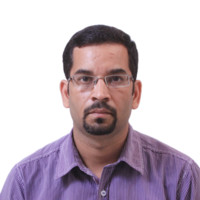 Anil Jain