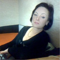 Надежда Гусева