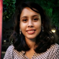Divya Prajapati