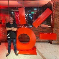 Alessandro Quadros de Lima