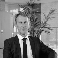 Dr. Chris Ingate