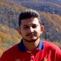 Sumeet Singh