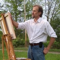 Karl Eric Leitzel