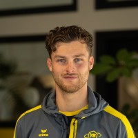 Robin Stokman