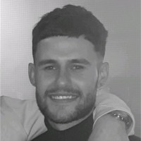 Jordan Ritchie