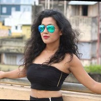 Sayantani Mukherjee