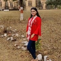 umme ayeman Saqib Gani
