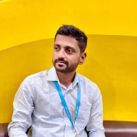 Manjunath Patil