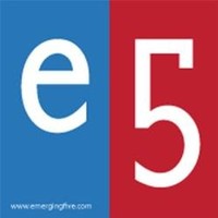 Emerging Five