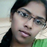 Madhavi Thangellapalli