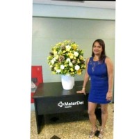 Rosilene Freitas