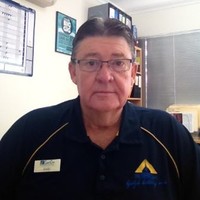 Andy West
